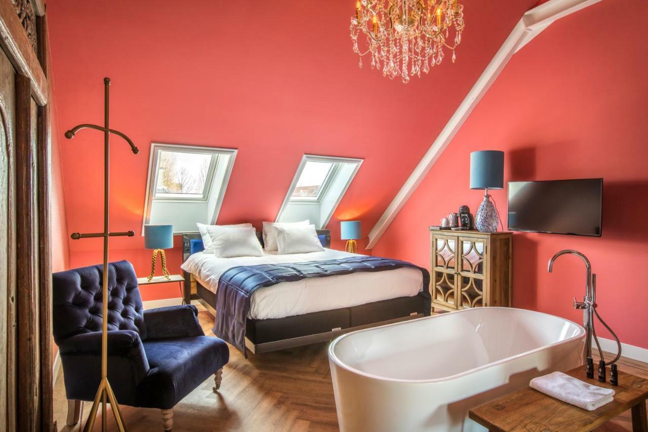 Boutiquehotel 't Gerecht